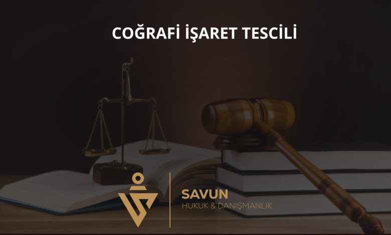 Coğrafi İşaret ve Geleneksel Ürün Adı 1 Coğrafi işaret ve geleneksel ürün adı