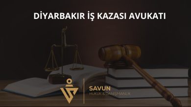 Diyarbakır İş Kazası Avukatı Veli Savun 2 Diyarbakır iş kazası avukatı