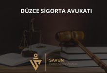 Düzce sigorta avukatı — poliçe ve hasar uyuşmazlıkları