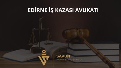 Edirne İş Kazası Avukatı Veli Savun 4 Edirne iş kazası avukatı