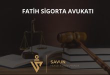 Fatih sigorta avukatı — poliçe ve hasar uyuşmazlıkları