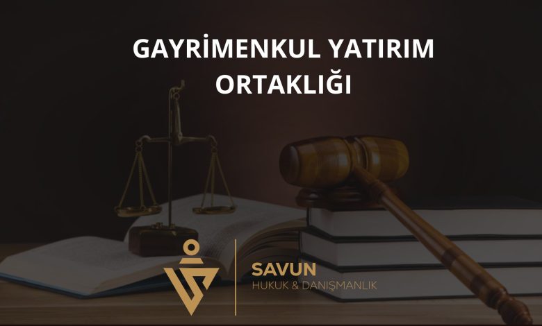 Gayrimenkul Yatırım Ortaklığı ve Fonu 7 Gayrimenkul yatırım ortaklığı ve fonu