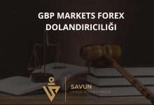 gbp markets forex dolandiriciligi | Savun Hukuk Danışmanlık