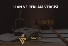 İlan ve reklam vergisi