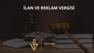 İlan ve reklam vergisi