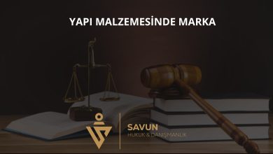 İnşaat ve Yapı Malzemesinde Marka ve Standart 2 İnşaat ve yapı malzemesinde marka ve standart
