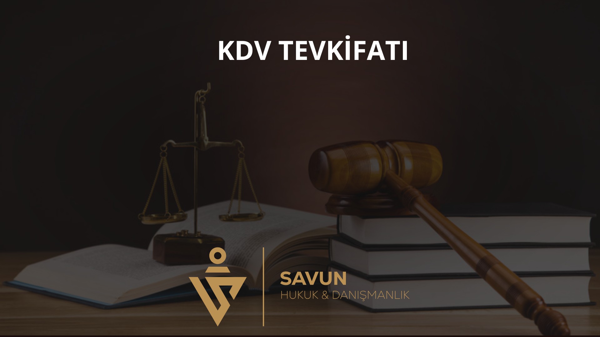 KDV tevkifatı ve sorumluluk