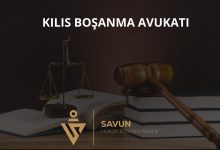 Kilis Boşanma Avukatı