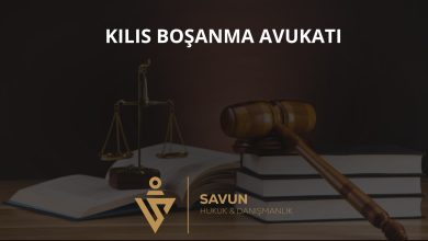 Kilis Boşanma Avukatı — Savun Hukuk & Danışmanlık 5 Kilis Boşanma Avukatı