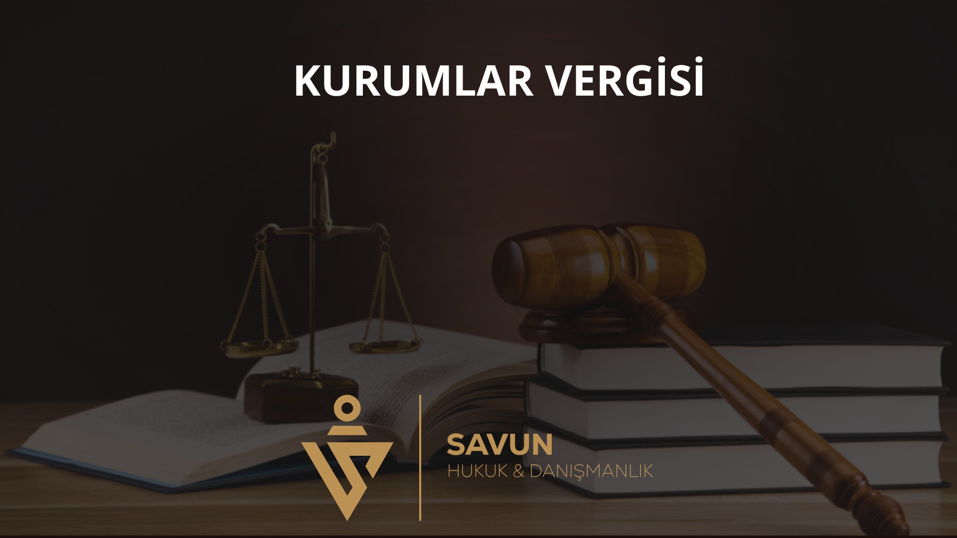 Kurumlar vergisi tarhiyatları