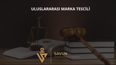 Madrid Protokolü ve Uluslararası Marka Tescili 5 Madrid Protokolü ve uluslararası marka tescili