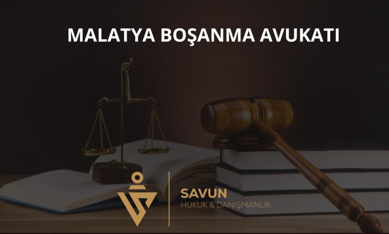 Malatya Boşanma Avukatı — Savun Hukuk & Danışmanlık 1 Malatya boşanma avukatı