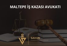 Maltepe iş kazası avukatı