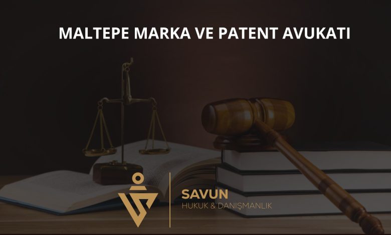 Maltepe Marka ve Patent Avukatı Veli Savun 1 Maltepe marka ve patent avukatı