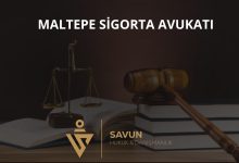 Maltepe sigorta avukatı — poliçe ve hasar uyuşmazlıkları