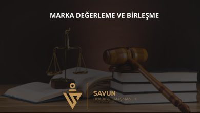 Marka Değerleme ve Şirket Birleşmelerinde Marka 2 Marka değerleme ve şirket birleşmelerinde marka