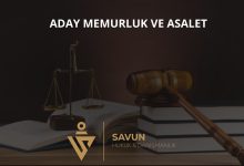 Aday memurluk ve asalet tasdiki