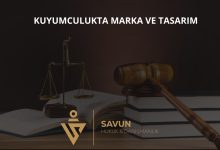 Mücevher ve kuyumculukta marka ve tasarım