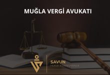 Muğla vergi avukatı