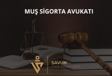 Muş sigorta avukatı — poliçe ve hasar uyuşmazlıkları