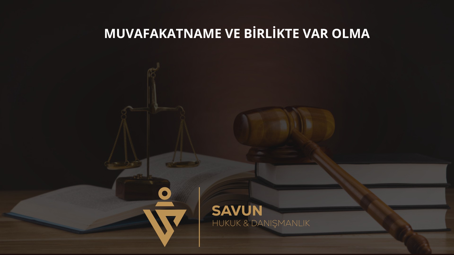 Muvafakatname ve markaların birlikte var olması