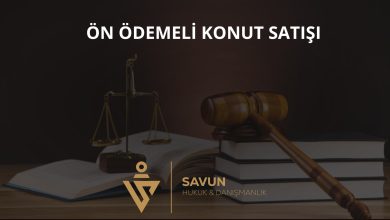 Ön Ödemeli Konut Satışı 4 Ön ödemeli konut satışı