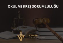 Özel okul ve kreş sorumluluk sigortası