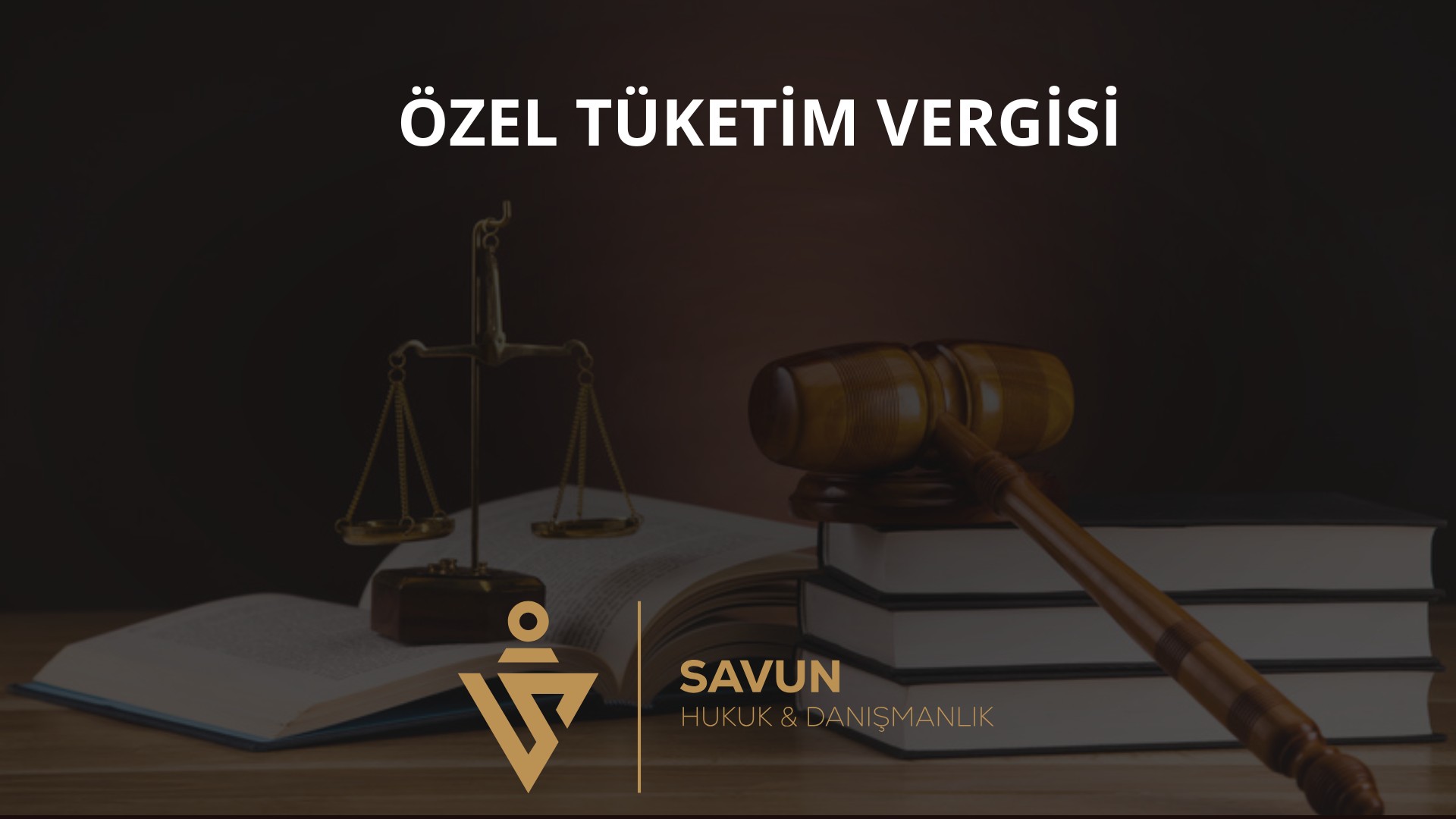 Özel tüketim vergisi uyuşmazlıkları