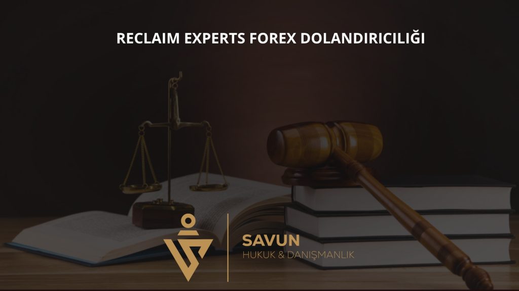 Reclaim Experts Scam: Fake Recovery Site, Cloned UK Firm