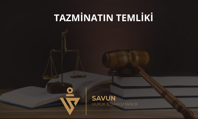 Sigorta tazminat alacağının temliki