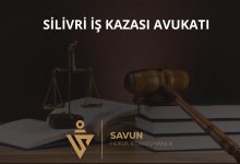 Silivri iş kazası avukatı