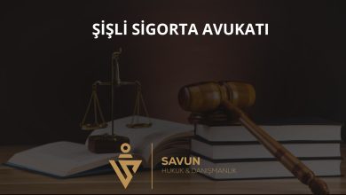 Şişli Sigorta Avukatı — Savun Hukuk & Danışmanlık 2 Şişli sigorta avukatı — poliçe ve hasar uyuşmazlıkları