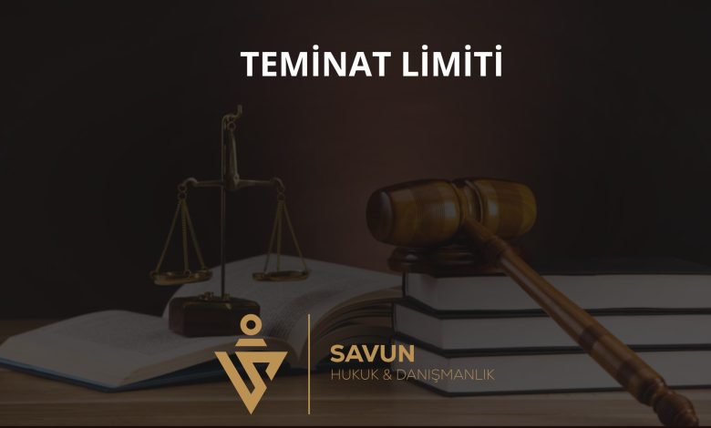 Sorumluluk sigortasında limitin tükenmesi
