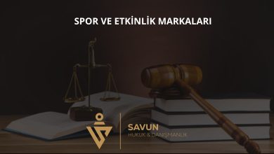 Spor Kulübü ve Etkinlik Markaları 5 Spor kulübü ve etkinlik markaları