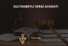 Sultanbeyli vergi avukatı