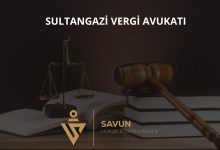 Sultangazi vergi avukatı
