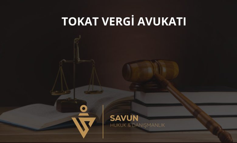 Tokat Vergi Avukatı Veli Savun 1 Tokat vergi avukatı