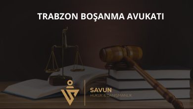 Trabzon Boşanma Avukatı — Savun Hukuk & Danışmanlık 3 Trabzon boşanma avukatı