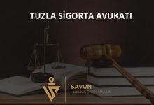 Tuzla sigorta avukatı — poliçe ve hasar uyuşmazlıkları
