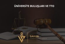 Üniversite buluşları, TTO ve teknopark