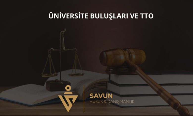Üniversite buluşları, TTO ve teknopark