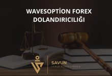 wavesoption forex dolandiriciligi | Savun Hukuk Danışmanlık