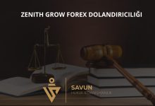 zenith grow forex dolandiriciligi | Savun Hukuk Danışmanlık