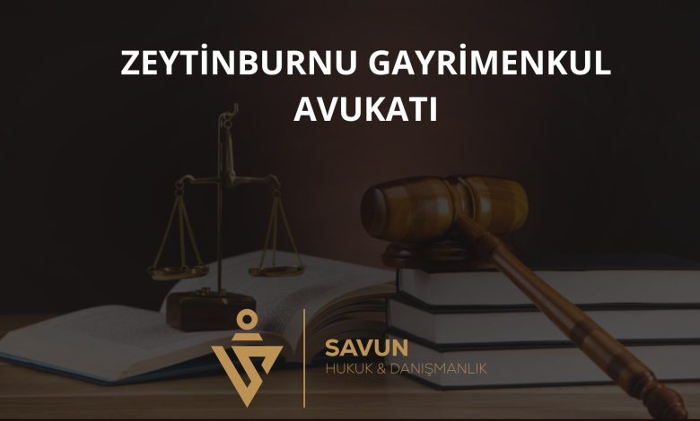 Zeytinburnu Gayrimenkul Avukatı Veli Savun 8 Zeytinburnu gayrimenkul avukatı