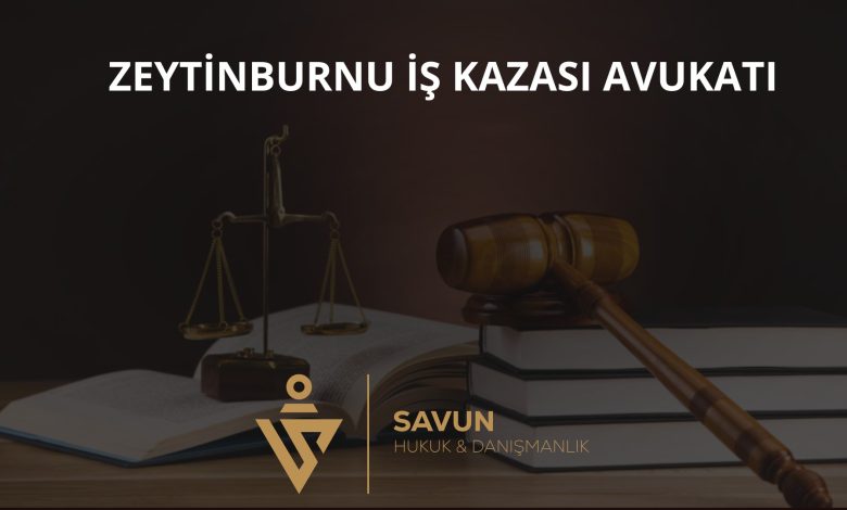 Zeytinburnu İş Kazası Avukatı Veli Savun 1 Zeytinburnu iş kazası avukatı