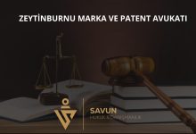 Zeytinburnu marka ve patent avukatı