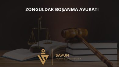 Zonguldak boşanma avukatı