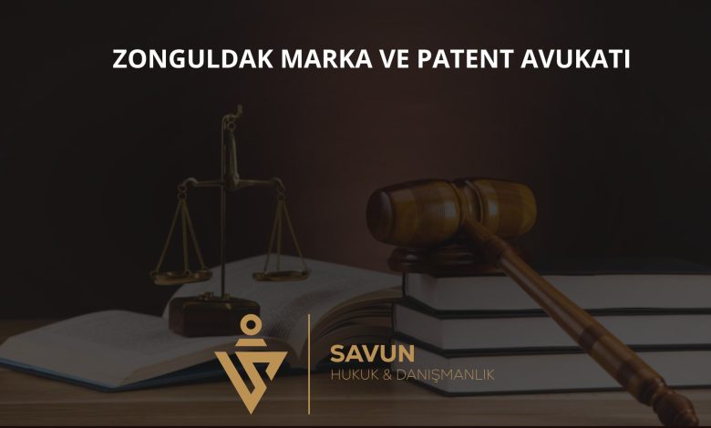 Zonguldak Marka ve Patent Avukatı Veli Savun 1 Zonguldak marka ve patent avukatı