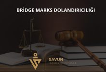 Bridge Marks Limited Forex Dolandiriciligi | Savun Hukuk Danışmanlık