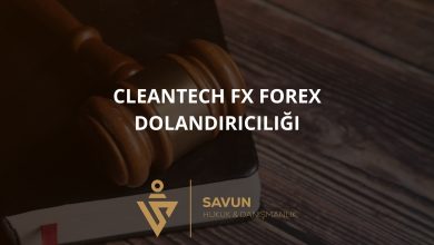 Cleantech FX Forex Dolandırıcılığı 5 Cleantech FX Forex Dolandiriciligi | Savun Hukuk Danışmanlık